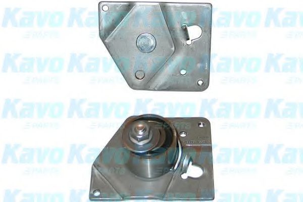DTE-5534 Kavo Parts Натяжной ролик ремня ГРМ