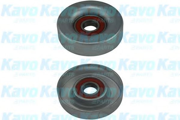 DIP-2001 Kavo Parts Обводной ролик поликлинового ремня