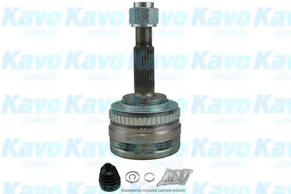 CV-1009 Kavo Parts Граната для Daewoo Lanos