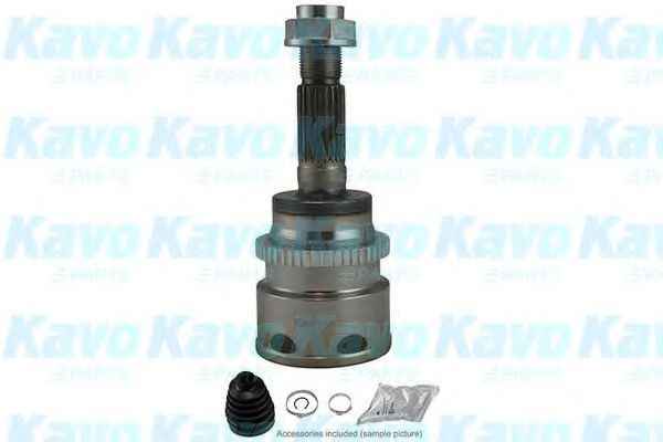 CV-1506 Kavo Parts Граната для Daihatsu Terios