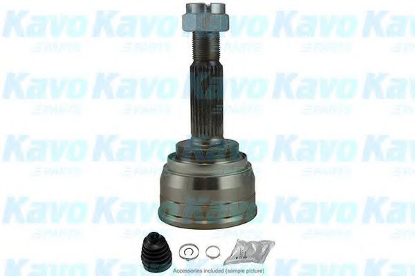 CV-3001 Kavo Parts Граната