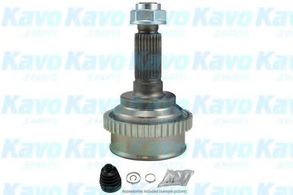 CV-4510 Kavo Parts Граната