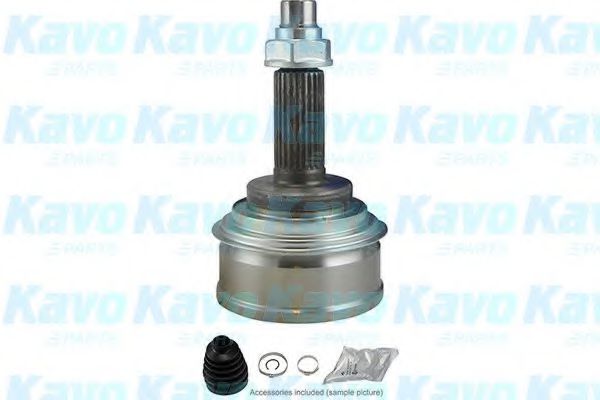 CV-9001 Kavo Parts ШРУС