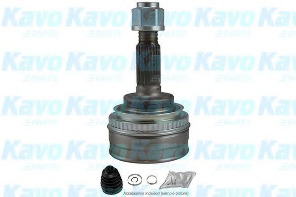 CV-9008 Kavo Parts Граната