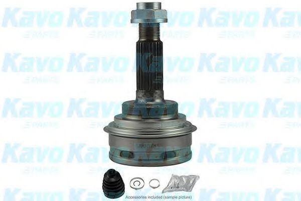 CV-9026 Kavo Parts Граната