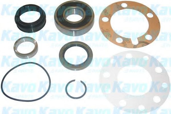 WBK-9023 Kavo Parts Підшипник ступиці колеса