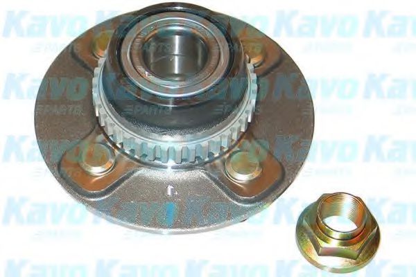 WBK-3013 Kavo Parts Ступиця колеса для Hyundai Atos