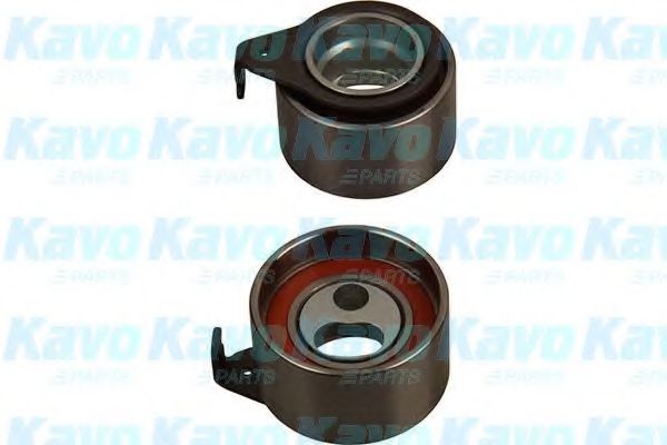 DTE-4531 Kavo Parts Натяжний ролик ременя ГРМ для Mazda B-Series