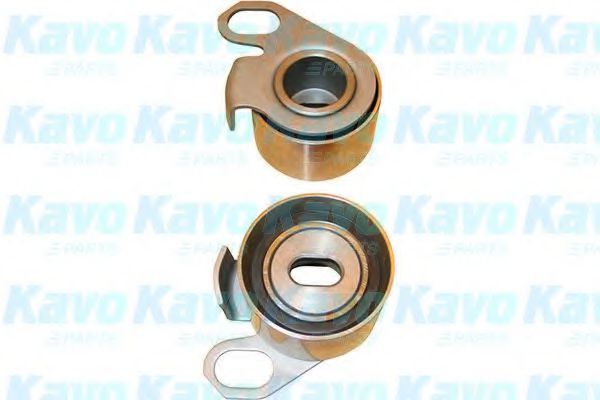 DTE-3506 Kavo Parts Натяжний ролик ременя ГРМ для Isuzu Trooper