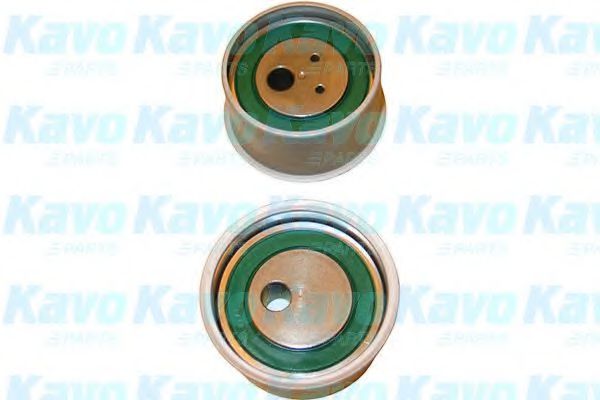 DTE-5521 Kavo Parts Натяжний ролик ременя ГРМ