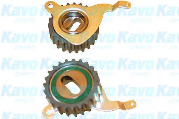 DTE-8004 Kavo Parts Натяжний ролик ременя ГРМ