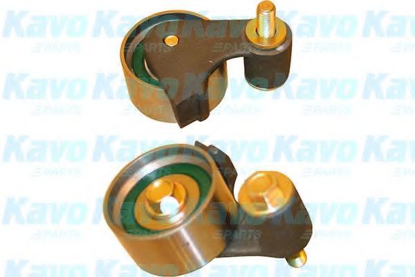 DTE-9029 Kavo Parts Натяжний ролик ременя ГРМ