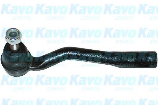 STE-9013 Kavo Parts Наконечник кермової тяги для Toyota Avensis