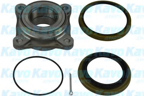 WBK-9036 Kavo Parts Підшипник ступиці колеса