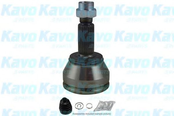 CV-4526 Kavo Parts Граната