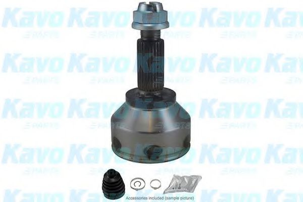 CV-4527 Kavo Parts Граната