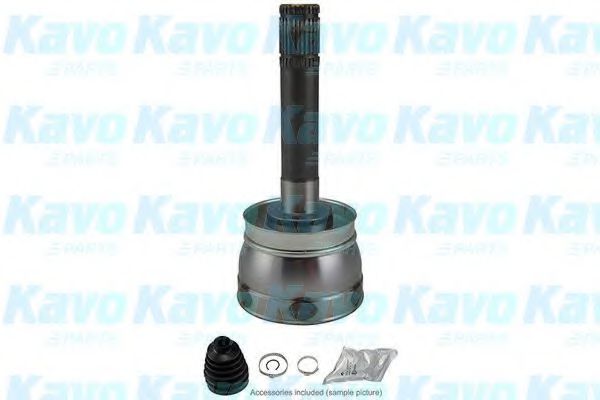 CV-6534 Kavo Parts Граната