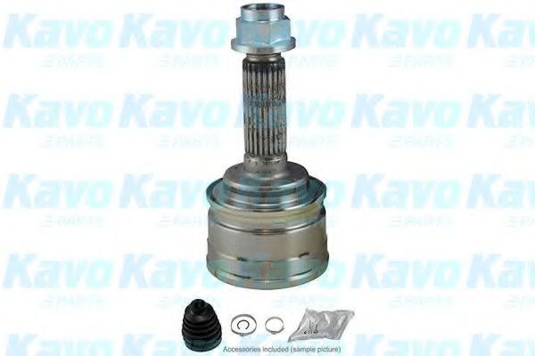 CV-8516 Kavo Parts Граната