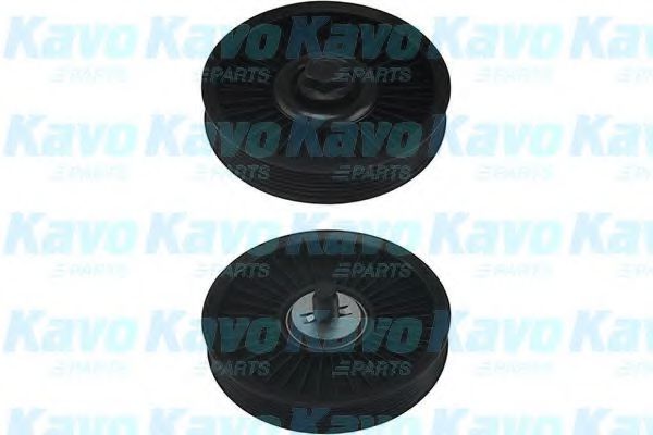 DIP-1003 Kavo Parts Обвідний ролик поліклинового ременя