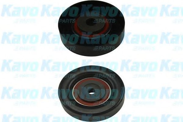 Обводной ролик поликлинового ремня Kavo Parts DIP-5504