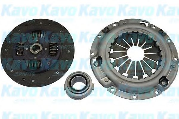 CP-1505 Kavo Parts Комплект зчеплення