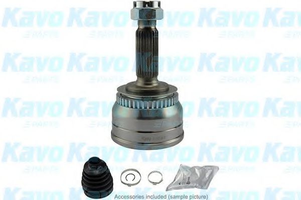 CV-3013 Kavo Parts Граната