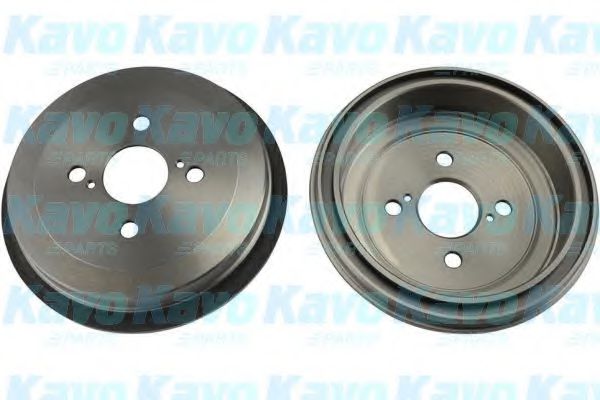 BD-9628 Kavo Parts Гальмівний барабан для Toyota Yaris