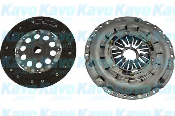 CP-6051 Kavo Parts Комплект зчеплення для Hyundai Santa Fe