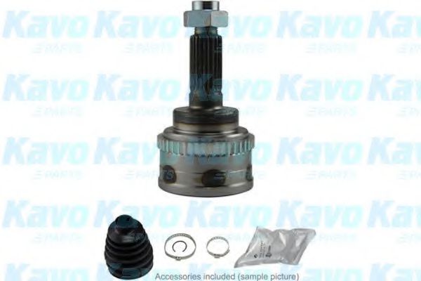 CV-8521 Kavo Parts Граната для Suzuki Alto