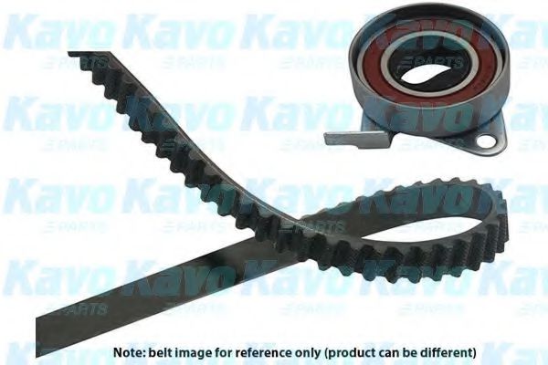 DKT-1502 Kavo Parts Комплект ременя ГРМ