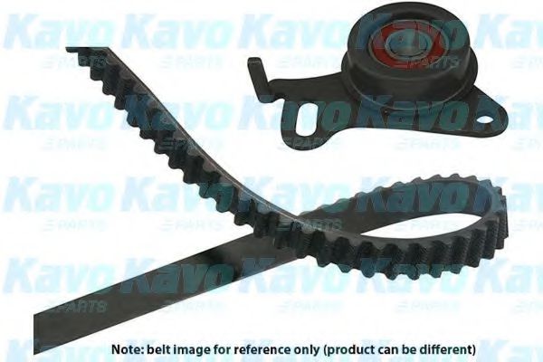 DKT-3001 Kavo Parts Комплект ремня ГРМ