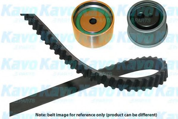 DKT-3009 Kavo Parts Комплект ременя ГРМ