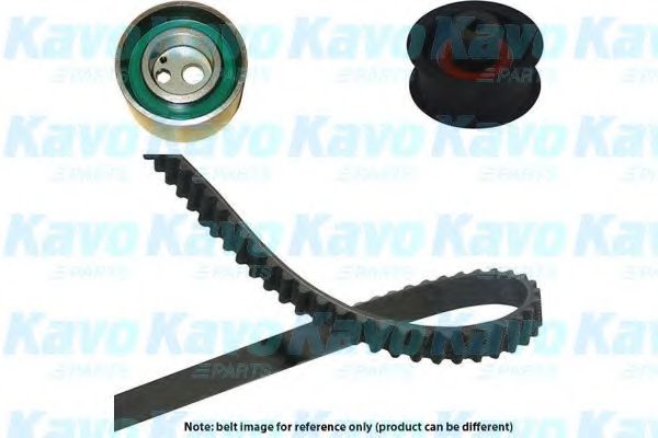 DKT-6508 Kavo Parts Комплект ремня ГРМ
