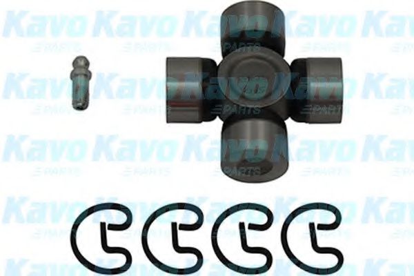 DUJ-8502 Kavo Parts Демпферна муфта карданного валу