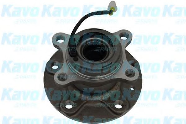 WBH-8509 Kavo Parts Ступиця колеса