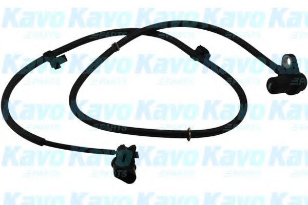 BAS-5504 Kavo Parts Датчик ABS для Mitsubishi Lancer