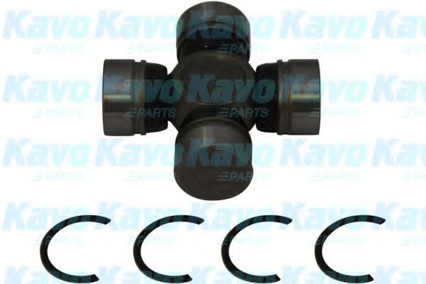 DUJ-9004 Kavo Parts Демпферная муфта карданного вала