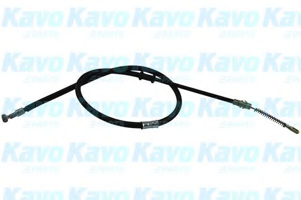 BHC-1017 Kavo Parts Трос ручного тормоза