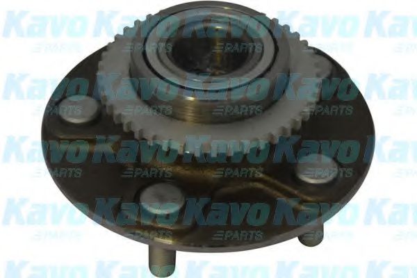 WBH-6532 Kavo Parts Ступица колеса