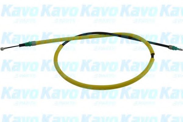 BHC-6503 Kavo Parts Трос ручного гальма