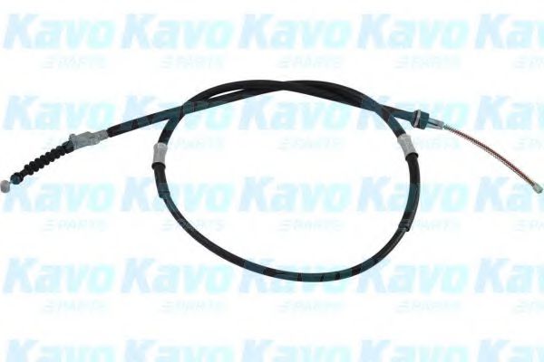 BHC-9112 Kavo Parts Трос ручного гальма