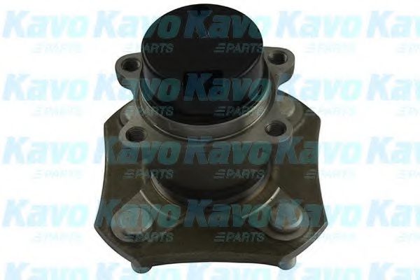 WBH-6538 Kavo Parts Ступиця колеса