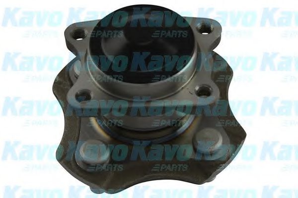 WBH-9048 Kavo Parts Ступиця колеса