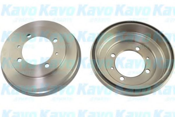 BD-5863 Kavo Parts Тормозной барабан