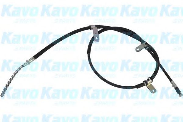 BHC-5595 Kavo Parts Трос ручного тормоза