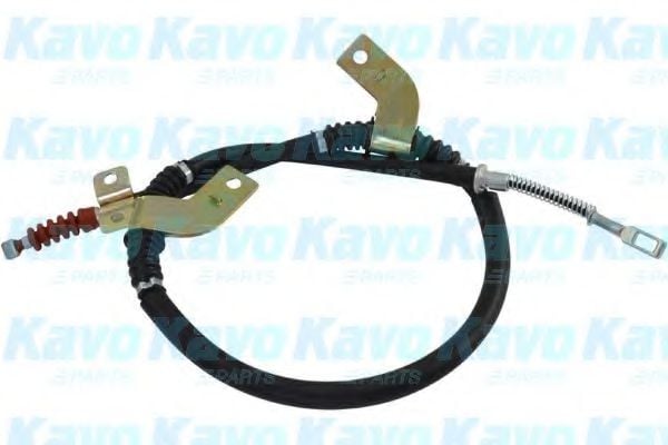 BHC-7507 Kavo Parts Трос ручного гальма