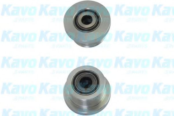 DFP-6507 Kavo Parts Муфта генератора