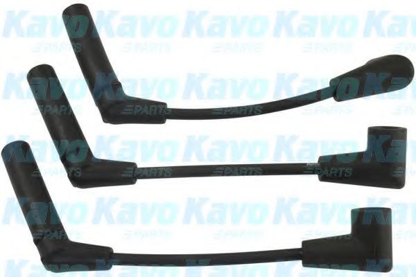 ICK-1010 Kavo Parts Комплект дротів запалювання