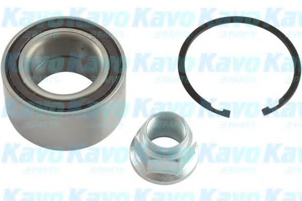 WBK-1511 Kavo Parts Підшипник ступиці колеса для Daihatsu Terios