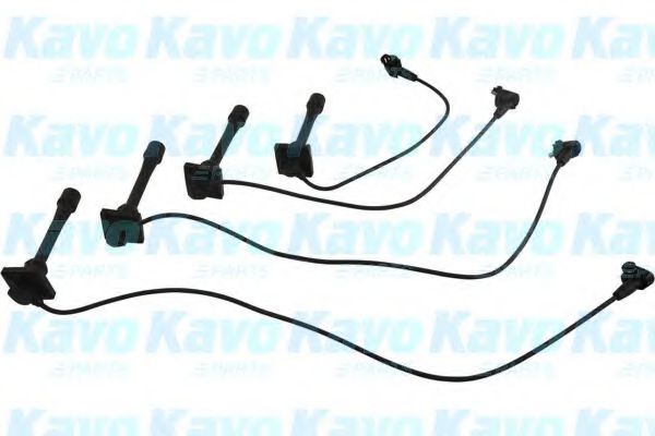 ICK-9043 Kavo Parts Комплект дротів запалювання для Toyota Corolla